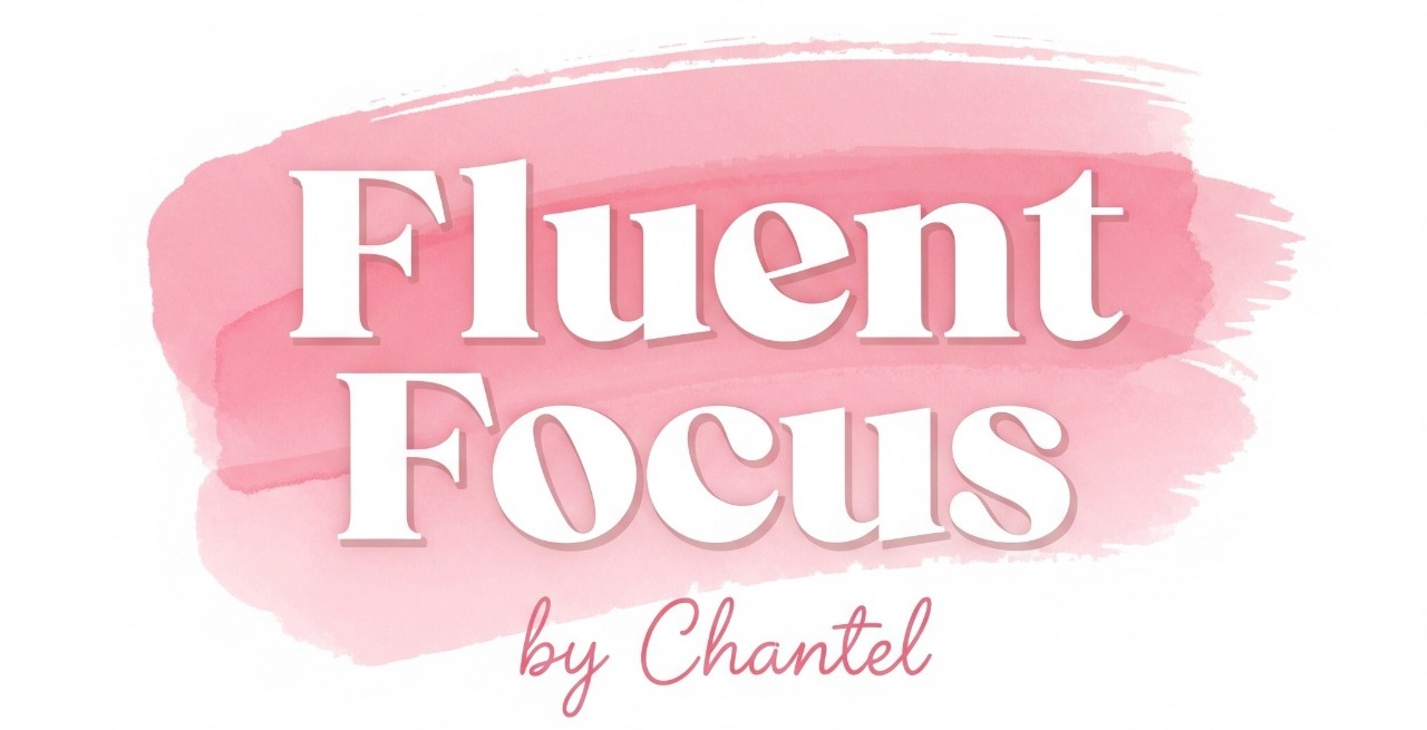 Fluent Focus Logo