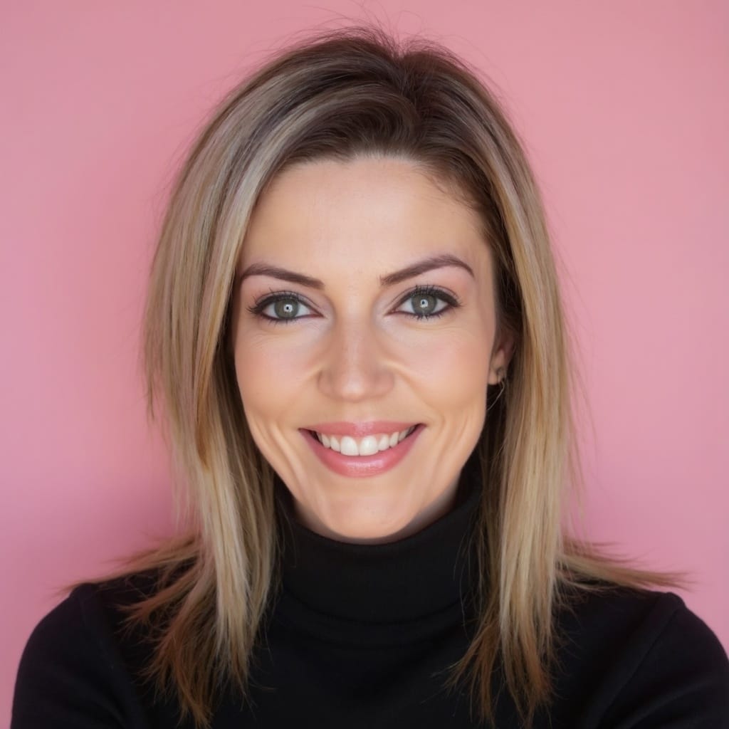 Chantel - Fluent Focus Teacher